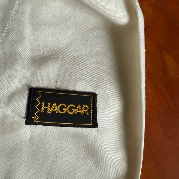 Haggar Lightweight Men’s Shorts - Picture 2 of 3